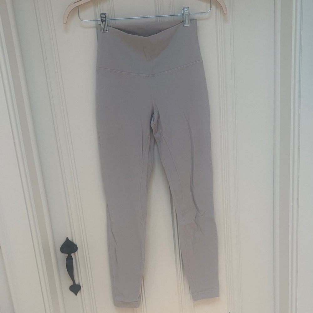 lululemon align HR 25”